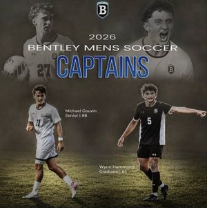 Image post by @bentleymenssoccer on Instagram