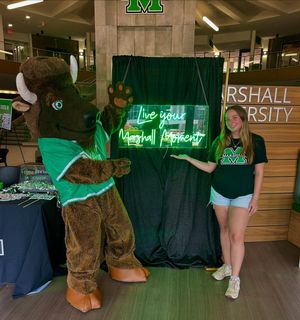 Image post by @marshallulife on Instagram