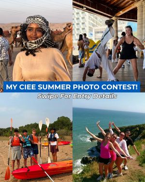 Image post by @cieeglobalnavigators on Instagram