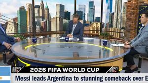 Video post by @GetUpESPN on Facebook