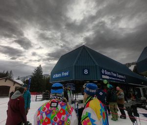 Image post by @vailmtn on Instagram