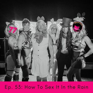 Image post by @room77podcast on Instagram