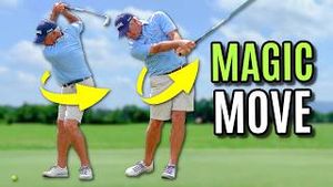 Video post by @cogornogolf on YouTube