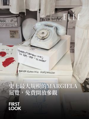 Image post by @elletaiwan on Instagram