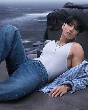 Image post by @ellemenhk on Instagram