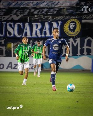 Image post by @motagua on Instagram