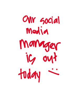 Image post by @uofcincy on Instagram