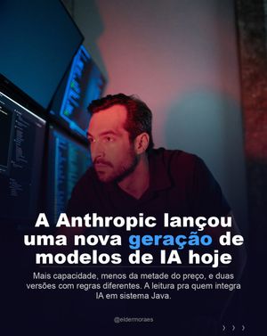 Image post by @eldermoraes on Instagram