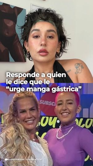 Image post by @univisionfamosos on Instagram