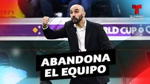 Video post by @deportes on YouTube