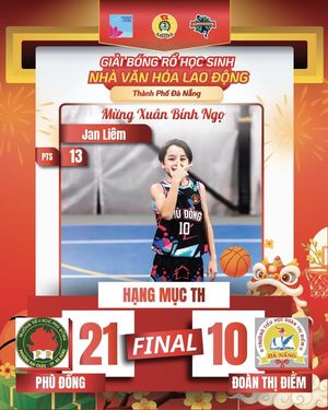 Image post by @Jumpshots Tournament on Facebook