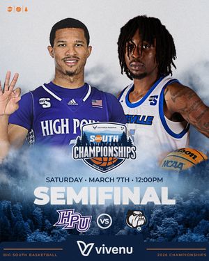 Image post by @bigsouthsports on Instagram