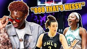 Video post by @BRWSports on YouTube