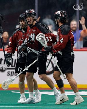 Image post by @coloradomammoth on Instagram