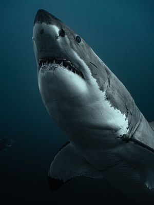 Image post by @discovery on Instagram