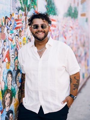 Image post by @mushlik on Instagram