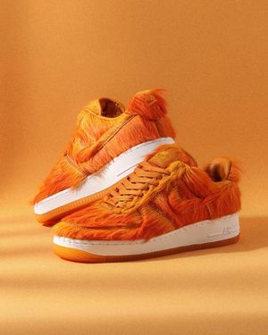 Image post by @atmos_japan on Instagram