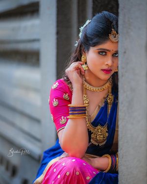 Image post by @bhushanpatil on Instagram