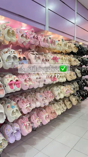 Image post by @deliwafastore.kediri on TikTok