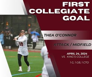 Image post by @arcadia_wlax on Instagram