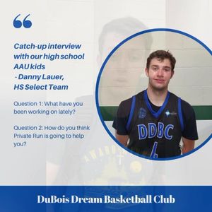 Video post by @duboisdreambc on Facebook