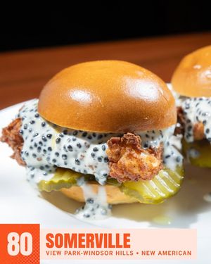 Image post by @hooraemedia on Instagram