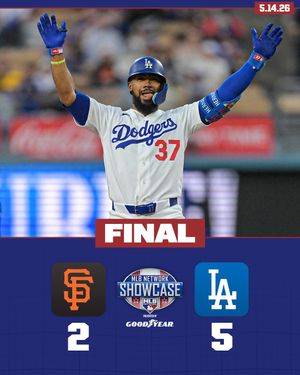 Image post by @mlbnetwork on Instagram