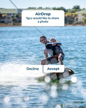 Image post by @fgcu on Instagram