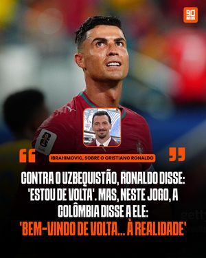 Image post by @90minbrasil on Instagram