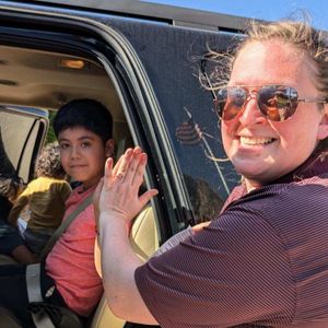 Image post by @txextension on Instagram