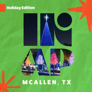 Image post by @visitmcallen on Instagram