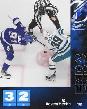 Image post by @TBLightning on Twitter
