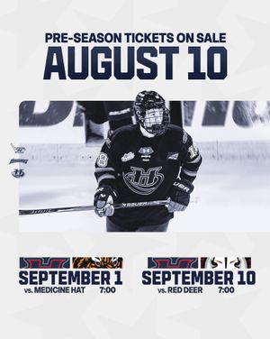 Image post by @whlhurricanes on Instagram