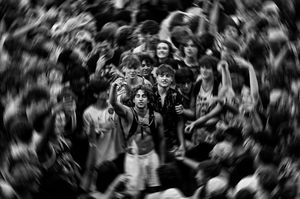 Image post by @johncottermedia on Instagram