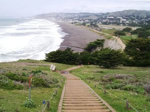 Image post by @sfsu_campusrec on Instagram