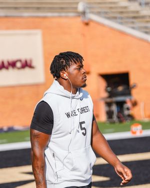 Image post by @wakefootball on Instagram