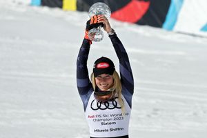 Image post by @usskiteam on Instagram