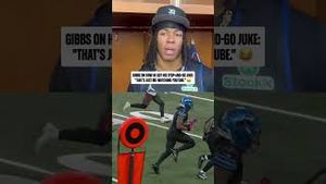 Video post by @nfl on YouTube