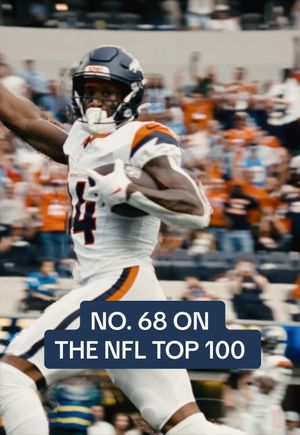 Video post by @broncos on TikTok