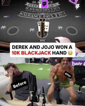 Image post by @betr on Instagram