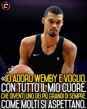Image post by @cronache_di_basket on Instagram
