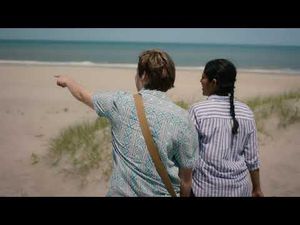 Video post by @visitnc on YouTube