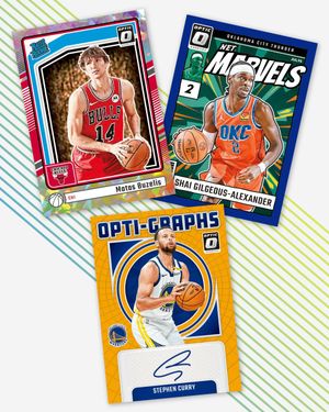 Image post by @PaniniAmerica on Twitter