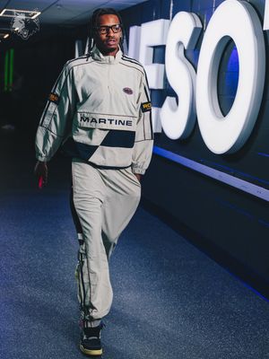 Video post by @timberwolves on TikTok