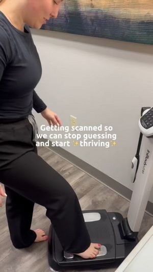 Video post by @anuaestheticsandwellness on Instagram