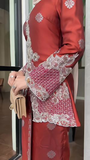 Video post by @leeyanarahman.kelantan on TikTok