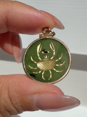 Image post by @ingramceciljewelry on Instagram