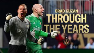 Image post by @ATLUTD on Twitter