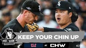 Video post by @chgosports on YouTube