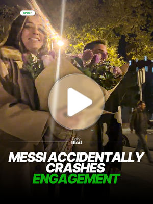 Video post by @dailymailsport on TikTok